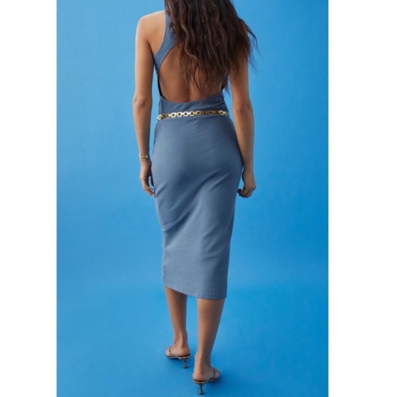 NWT Reformation Candice Dress - Picture 3 of 15